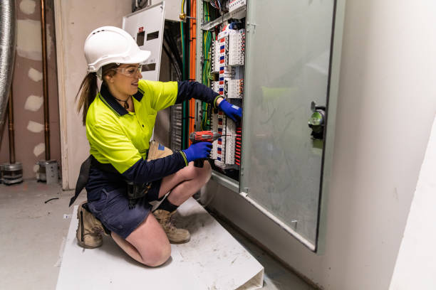 Best Electrical Wiring Services  in Eureka Springs, AR