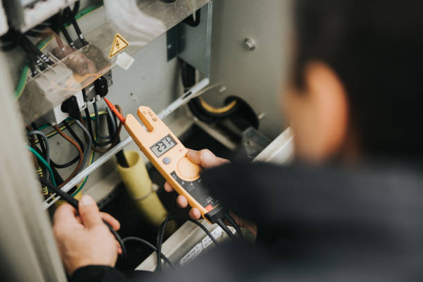 Best Electric Panel Repair  in Eureka Springs, AR