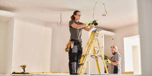  Eureka Springs, AR Electrician Pros