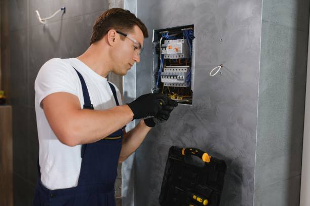 Best Electrical Contractors for Businesses  in Eureka Springs, AR