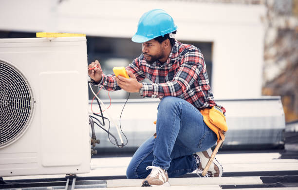 Best 24-Hour Electrician  in Eureka Springs, AR
