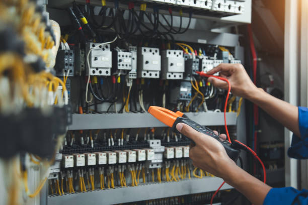 Best Licensed Electrician  in Eureka Springs, AR
