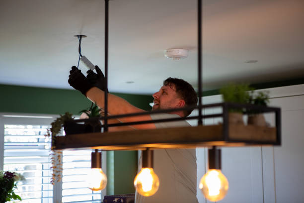 Best Emergency Electrical Repair  in Eureka Springs, AR