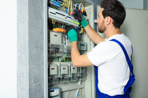 Best Electrical Troubleshooting Services  in Eureka Springs, AR