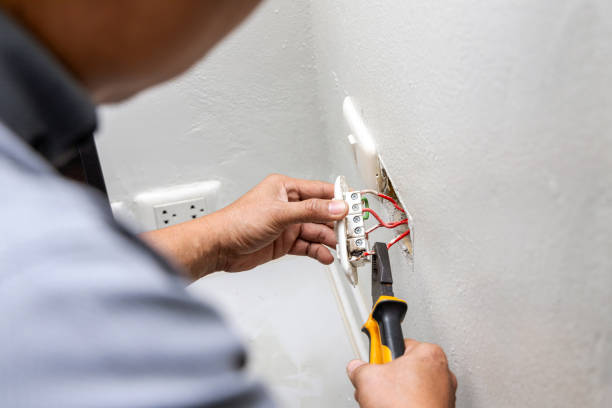 Best Electrical Upgrades for Homes  in Eureka Springs, AR