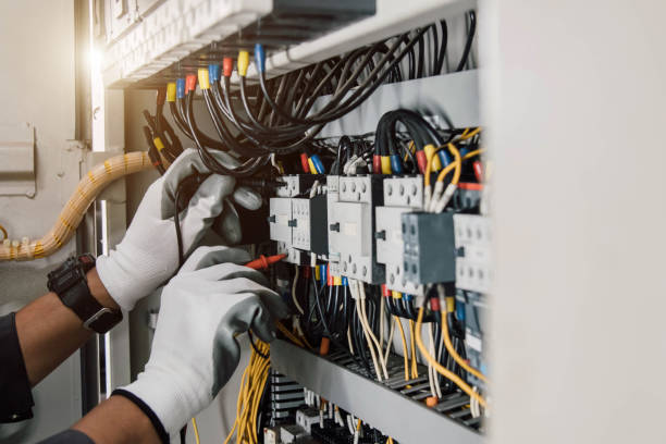 Best Electrical Outlet Repair  in Eureka Springs, AR